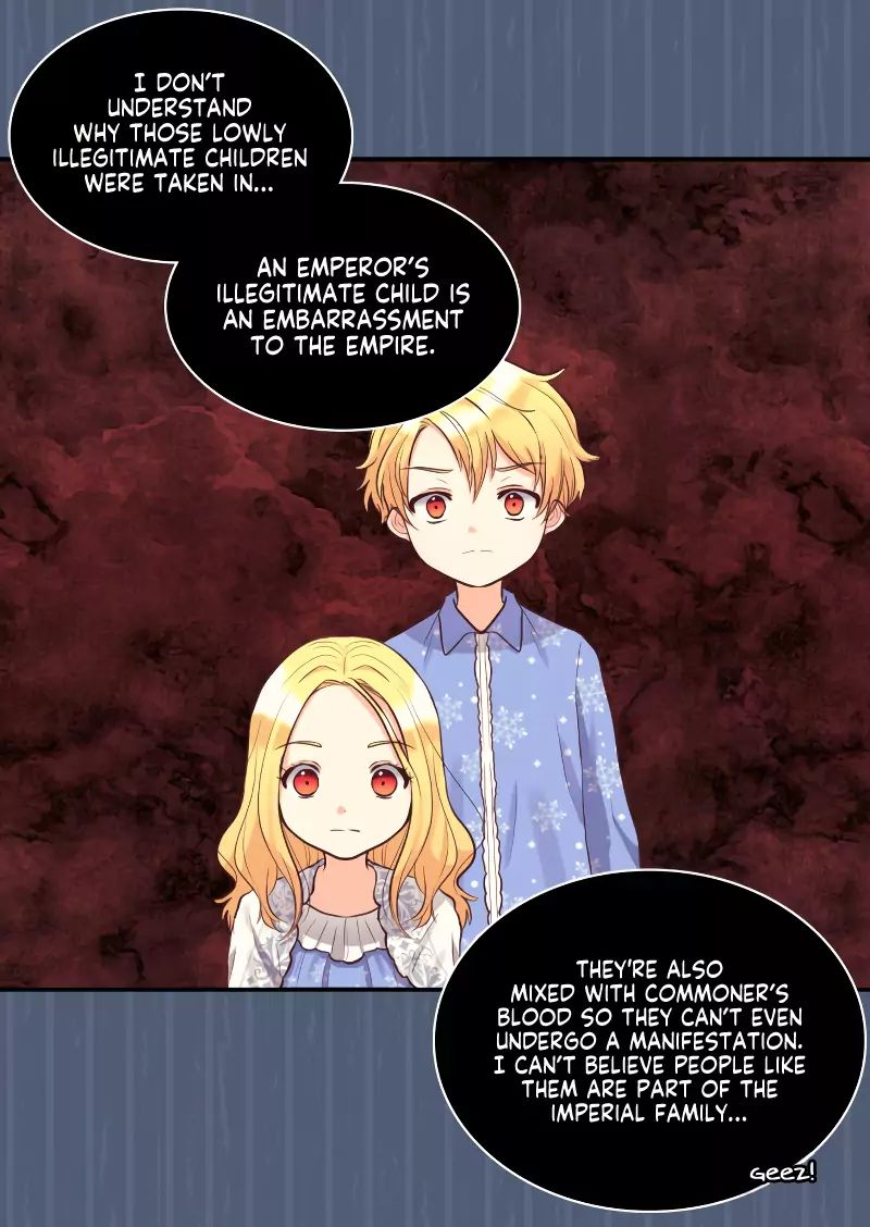 The Twin Siblings' New Life Chapter 11 16